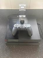 Z.G.A.N. Ps4 met 2 controllers en oplaadstation., Spelcomputers en Games, Spelcomputers | Sony PlayStation 4, Ophalen, Met 2 controllers