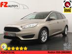 Ford Focus Wagon 1.0 Trend Edition - Nieuwe distributieriem, 65 €/maand, Gebruikt, Euro 6, Origineel Nederlands