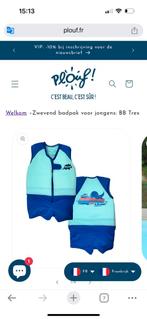 Zgan Zwemvest voor kind 13 - 15 kg, Watersport en Boten, Watersportkleding, Ophalen of Verzenden, Zo goed als nieuw, Kind, Reddingsvest of Zwemvest
