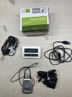 Phonak TVLink S  + Compilot, Diversen, Verpleegmiddelen, Ophalen of Verzenden, Gebruikt