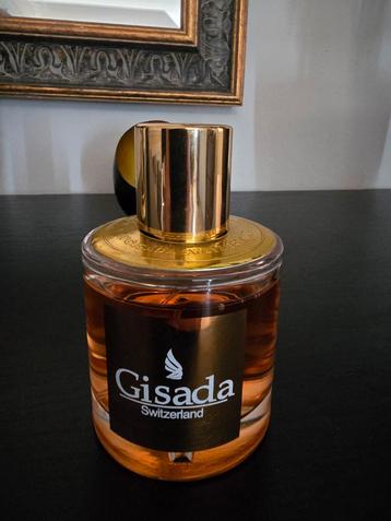 Gisada Ambassador - Zwitserse Parfum beschikbaar voor biedingen