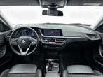 BMW 2-serie Gran Coupé 218i Corporate High Executive Automa, 65 €/maand, 136 pk, Gebruikt, Leder en Stof