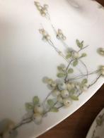 Servies Mistletoe antiek, Antiek en Kunst, Antiek | Servies compleet, Ophalen