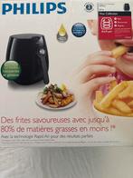 Philips Viva Airfryer - 800 gram, Ophalen of Verzenden, Gebruikt, Airfryer, 750 t/m 999 gram
