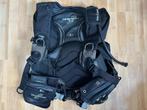 Aqualung Dimension i3 BCD – maat XL, gebruikt, ca. 30 duiken, Ophalen, Gebruikt, Trimvest of Wing