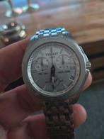 Tissot heren horlogen, Sieraden, Tassen en Uiterlijk, Horloges | Heren, Ophalen, Zo goed als nieuw, Staal, Overige merken