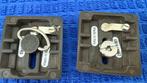 Diverse Quick Release Camera Plates – o.a. Gitzo, Manfrotto,, Ophalen of Verzenden, Gebruikt, Minder dan 150 cm, Overige typen