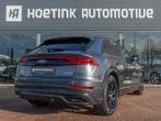 Audi Q8 50 TDI quattro Pro Line S | Pano | Lucht | Matrix, Auto's, Audi, Automaat, 15 km/l, Gebruikt, Bedrijf