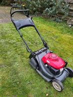 Grasmaaiers 3 stuks 2 x honda en viking, Ophalen, Zo goed als nieuw, Opvangzak