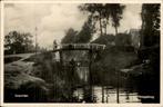 Drachten- Hoogebrug, Ophalen of Verzenden, Voor 1920, Gelopen, Friesland