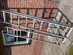 Aluminium Ladder, Ophalen, Gebruikt, 4 meter of meer