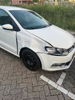 Volkswagen Polo 1.4 TDI 66KW BMT 2016 Wit, Voorwielaandrijving, 1051 kg, Wit, 570 kg