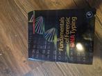 Studieboeken: scheikunde, biologie, laboratorium, Boeken, Ophalen of Verzenden, Beta, Gelezen