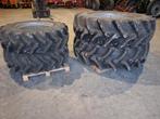 Set ploegbanden 520 85r42 / 420 90r30, Zakelijke goederen, Ophalen
