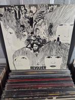 Vinyl lp BEATLES: REVOLVER, Cd's en Dvd's, Vinyl | Rock, Ophalen of Verzenden, 12 inch, Progressive