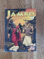 Jambo kaartspel (2 spelers), Een of twee spelers, Ophalen of Verzenden, Gebruikt