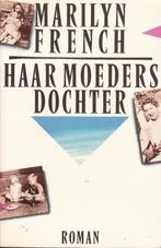 HAAR MOEDERS DOCHTER – Marilyn French, Ophalen of Verzenden, Gelezen, Marilyn French, Amerika