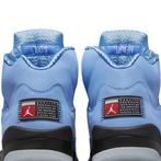 Jordan 5 Retro UNC University Blue, Kleding | Heren, Schoenen, Nieuw, Sneakers of Gympen, Jordan, Verzenden