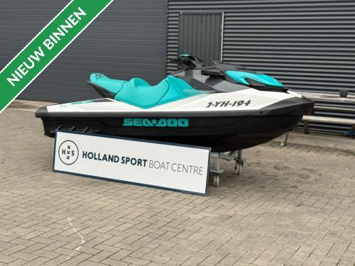 Sea doo GTI 130 (bj 2023), Watersport en Boten, Jetski's en Waterscooters, Gebruikt, 120 tot 200 pk, Benzine
