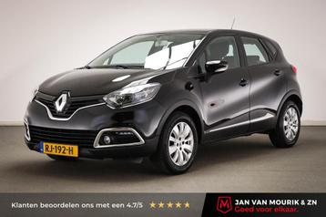 Renault Captur 0.9 TCe Expression | AIRCO | CRUISE CONTROL | beschikbaar voor biedingen