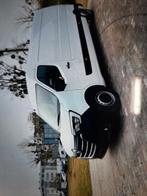 Bus te huur met chauffeur
