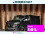 Renault Trafic 2.0 dCi 150PK Automaat L2H1 Luxe Bestelwagen, Stof, Gebruikt, 150 pk, Renault