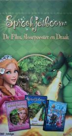DVD Efteling Sprookjesboom - Verzamelbox NIEUW, Cd's en Dvd's, Dvd's | Kinderen en Jeugd, Alle leeftijden, Avontuur, Verzenden