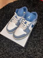 Nike Air Jordan Low - Maat 44, Kleding | Heren, Schoenen, Blauw, Ophalen of Verzenden, Nike Air Jordan, Sneakers of Gympen