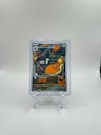 Team rocket’s raticate 202/182 destined rivals pokemon, Ophalen of Verzenden, Zo goed als nieuw