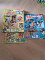 3x themaspecial Freek Vonk, Ophalen of Verzenden, Gelezen, Wetenschap en Natuur