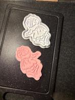 Cookie cutter baby meisje, Ophalen, Nieuw, Taarten of Cupcakes, Bakvorm