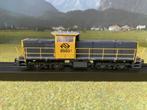 Märklin 33644 DE6400 /NS6400 MaK van de NS, Hobby en Vrije tijd, Wisselstroom, Locomotief, Ophalen of Verzenden, Märklin