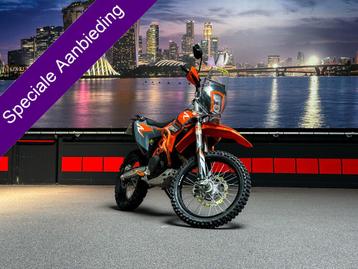 KTM 690 Enduro R 2023|RallyTower|Sportuitlaat|ABS|Mapping beschikbaar voor biedingen