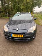 Renault Mégane 1.4 16V TCE 96KW Estate 2011 full opties, Auto's, Voorwielaandrijving, 4 cilinders, Origineel Nederlands, Handgeschakeld