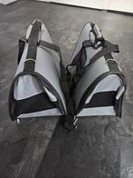 Draagtas dieren 2x, Ophalen