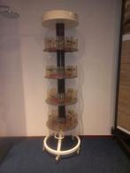 Folder carrousel, Ophalen, Gebruikt