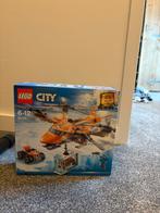 LEGO City 60193 Arctic Air Transport - Complete Set, Ophalen of Verzenden, Nieuw, Complete set, Lego