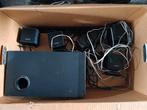 Surround set, Computers en Software, Pc speakers, Ophalen, Gebruikt