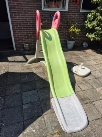 smoby xl glijbaan  beschikbaar voor biedingen