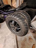 Piaggio Zip wielen met banden (nieuw), Motoren, Onderdelen | Harley-Davidson, Ophalen, Nieuw