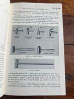 WO2 Amerikaans voorschrift gereedschap wapens voertuig 1941, Verzamelen, Militaria | Tweede Wereldoorlog, Amerika, Verzenden, Landmacht