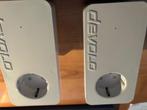 Set (2) Devolo Dlan 1200+ Powerline adapters, Ophalen, Zo goed als nieuw, Devolo