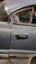 Gezocht: Hoeklijst voor Cadillac Fleetwood '58, Ophalen of Verzenden