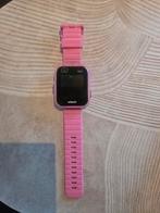 Vtech dx2 smartwatch, Sieraden, Tassen en Uiterlijk, Ophalen, Zo goed als nieuw, Roze, Jongen of Meisje