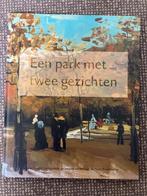 Van Gogh: Een park met twee gezichten, Ophalen of Verzenden, Zo goed als nieuw, Schilder- en Tekenkunst