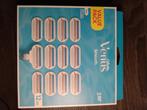 Gillette Venus Smooth Navulmesjes 12 Stuks, Ophalen of Verzenden, Nieuw, Overige typen