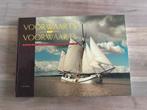 Voorwaarts Voorwaarts .A.Boerma., Ophalen of Verzenden, Gelezen