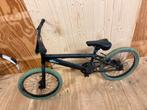 Bmx tekoop, Ophalen, Gebruikt, Staal