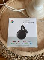 Chromecast v3, Ophalen of Verzenden, Zo goed als nieuw, HDMI, Zonder harde schijf