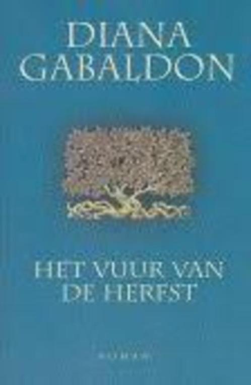 Diverse titels van Diana Gabaldon, Boeken, Fantasy, Zo goed als nieuw, Ophalen of Verzenden